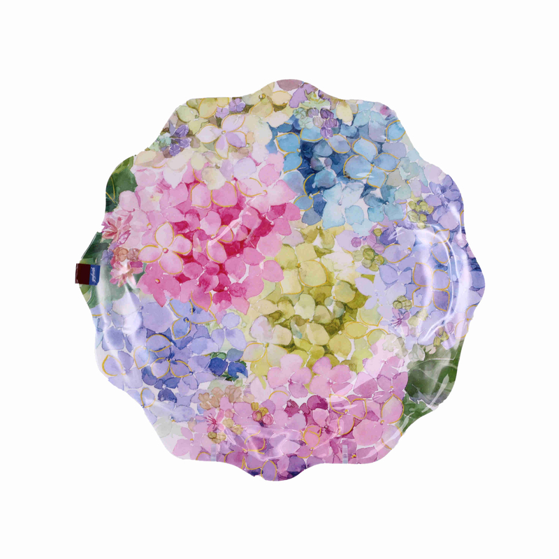 8.5'' Irrgeular Plate