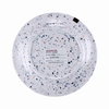 9''Round Plate