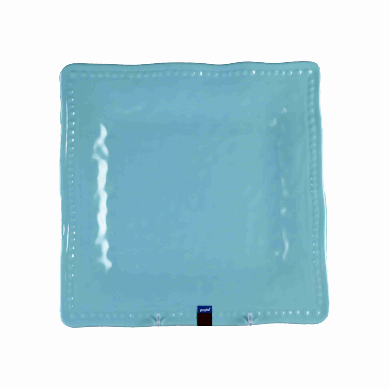 11‘’ Square Plate