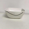 6" bowl