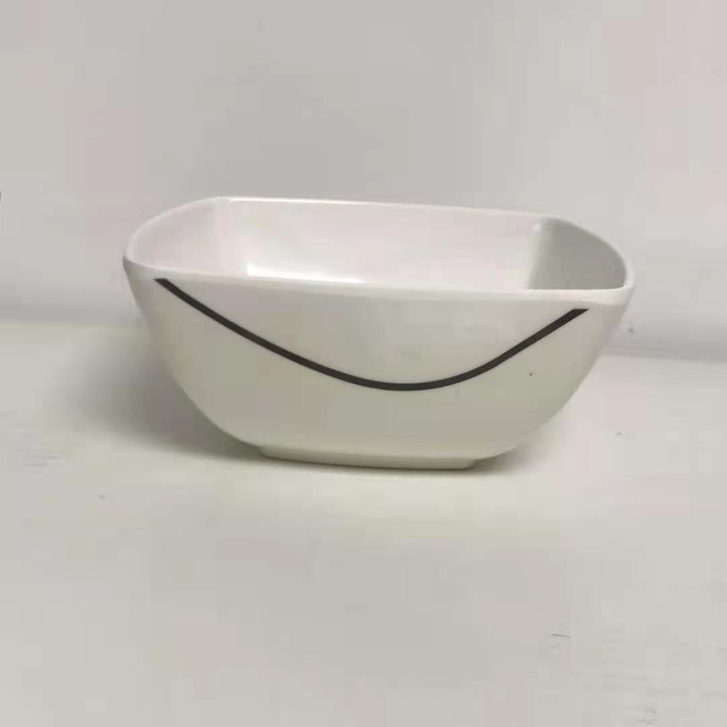 6" bowl