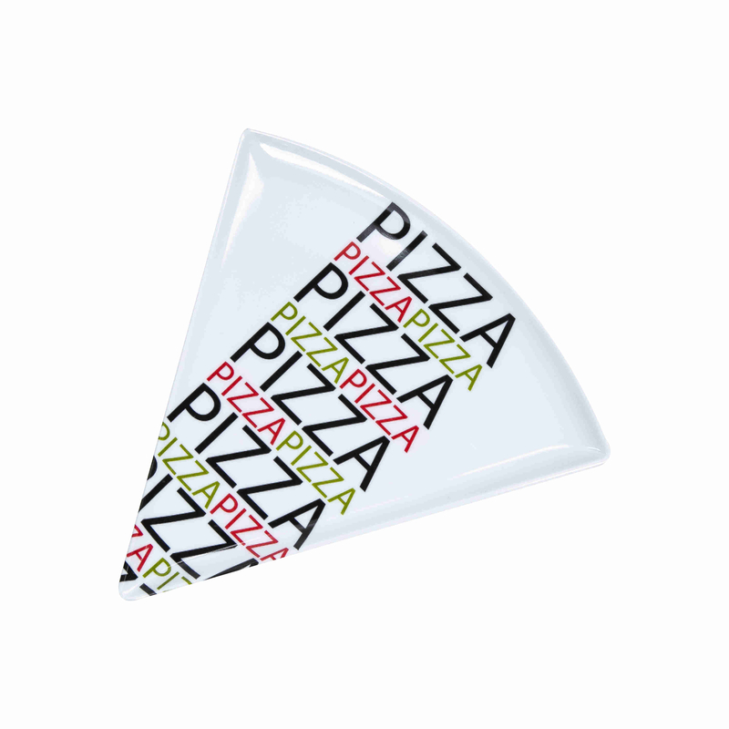 9‘’ IRREGULAR PLATE