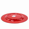 11‘’ Round Plate
