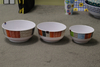 4.5" 5.5'' 6.5'' 7'' bowl
