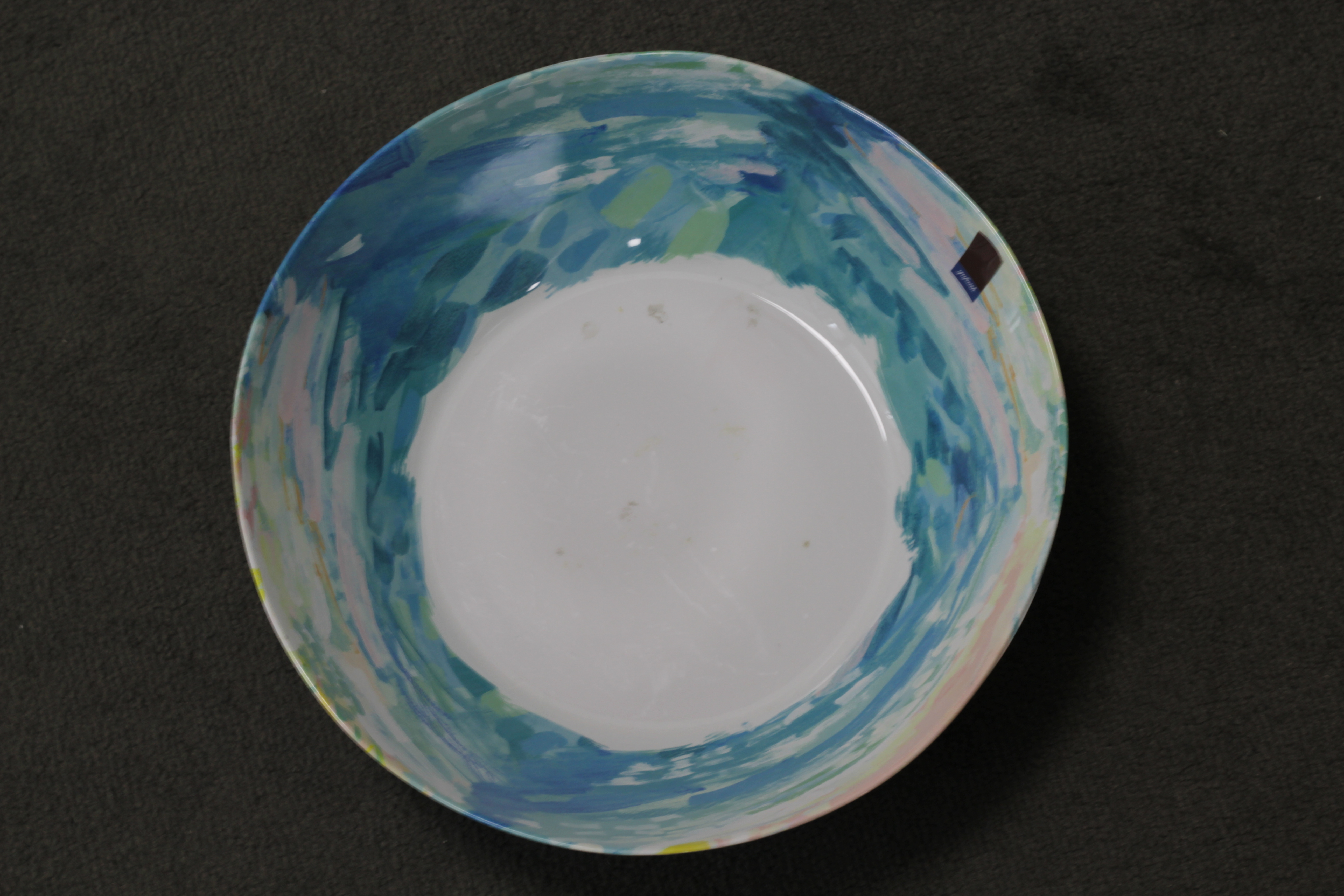 12" Serving Bowl