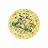 7‘’ Round Plate