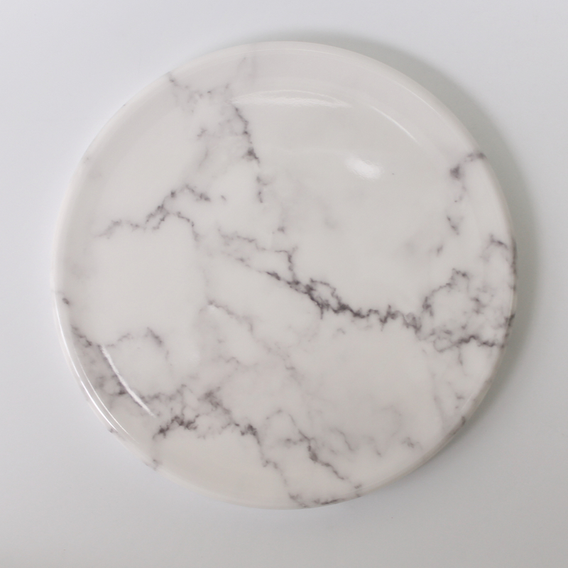 melamine plate