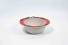 6'' Bamboo Ladybird Shaped Bowl