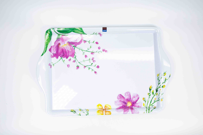 18''Rectangle Tray