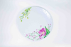 10.5'' Round Plate 