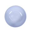11" white bowl