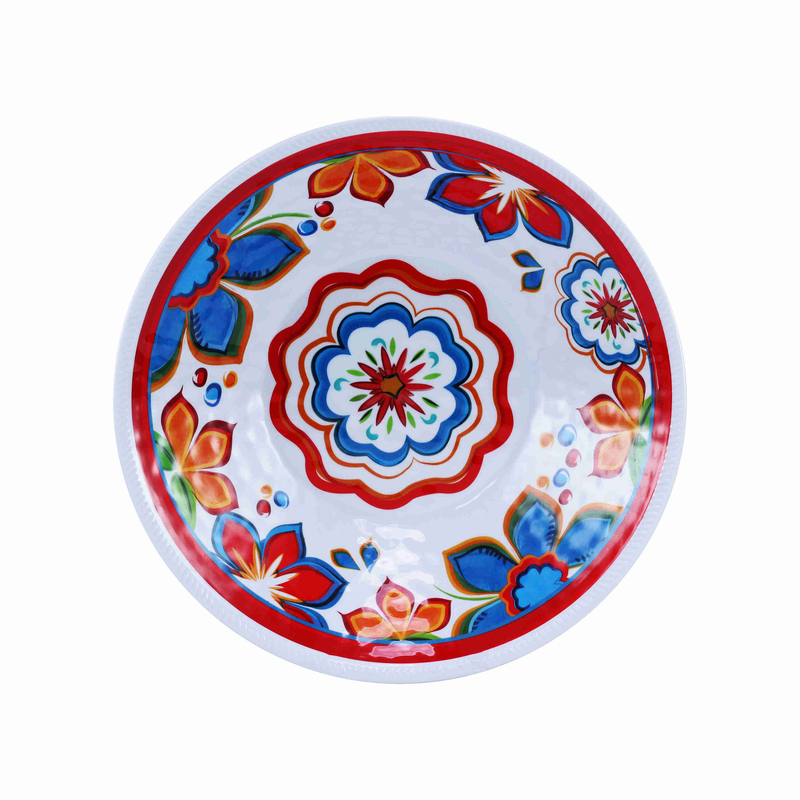 14‘’ Round Bowl
