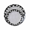 8.5'' Round Plate