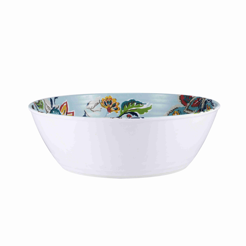 12‘’ Round Bowl
