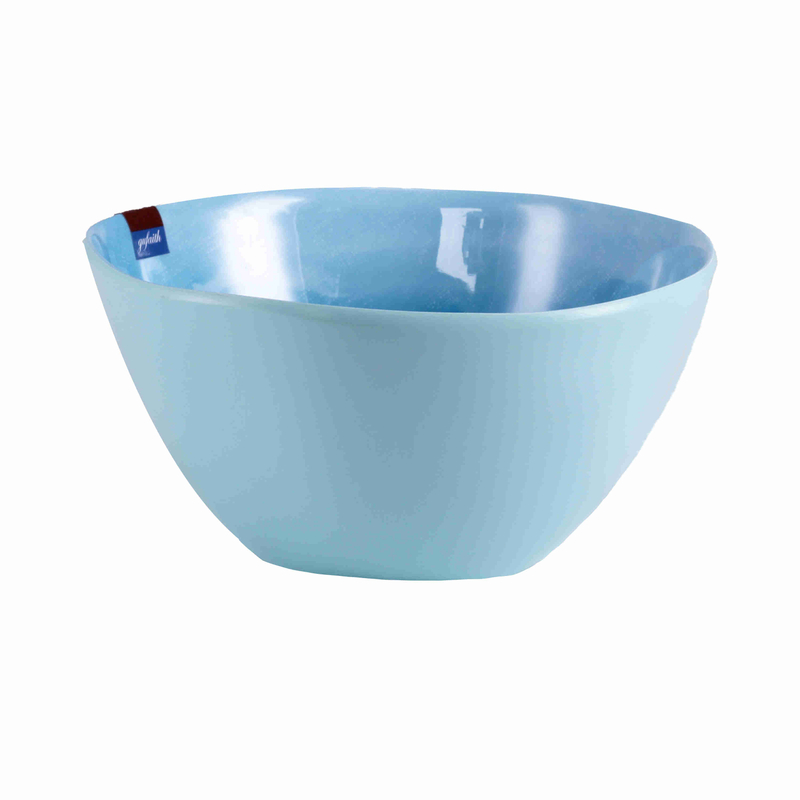 6‘’ Round Bowl