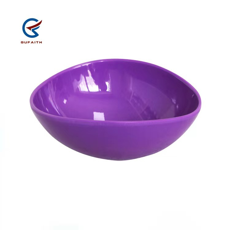 6" bowl
