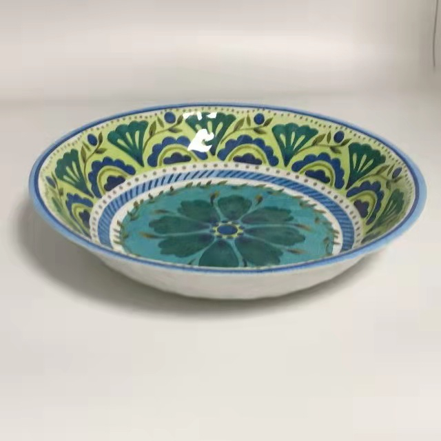 14" bowl