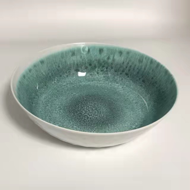 12" bowl