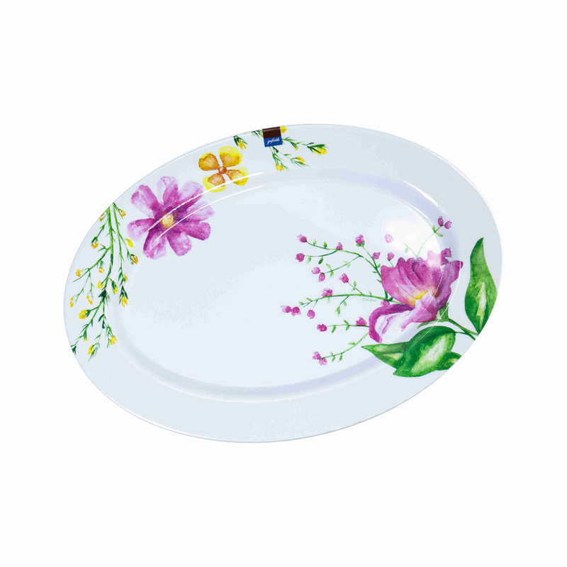 14'' tray