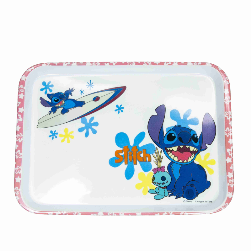 12'' tray