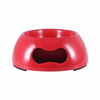 7" pet Dog Bowl