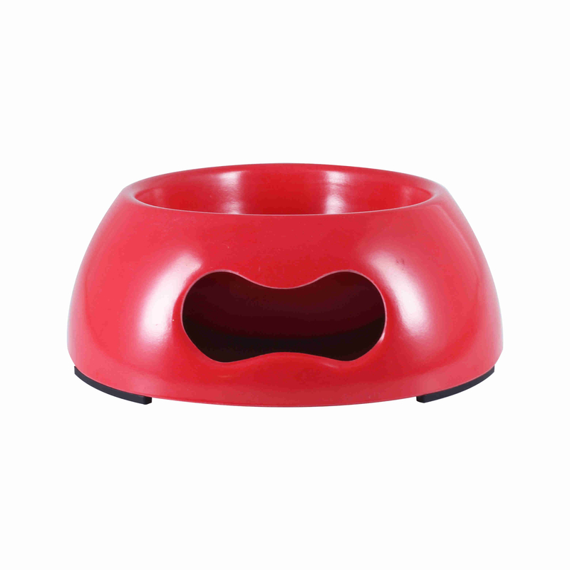 7" pet Dog Bowl