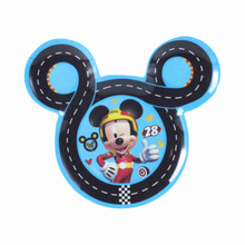 8‘’ Mickey Plate