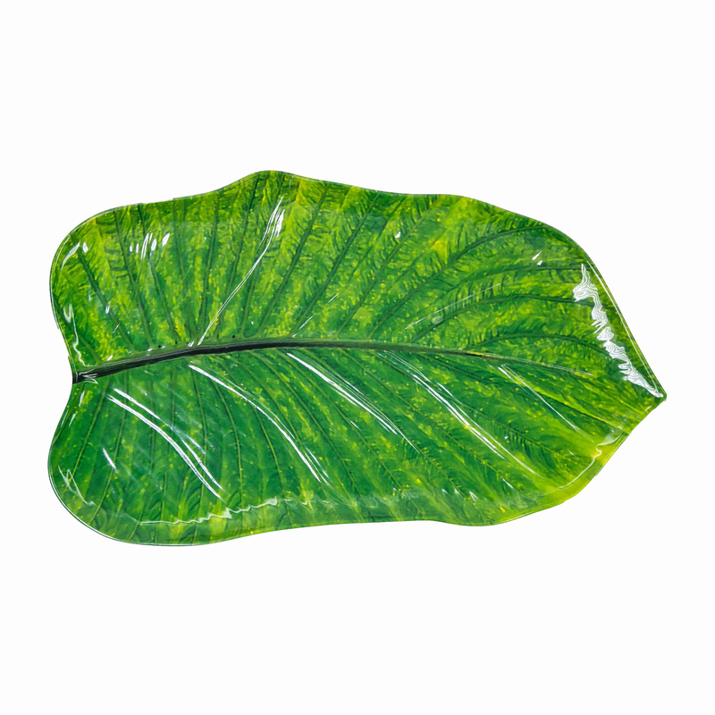 18‘’ IRREGULAR PLATE