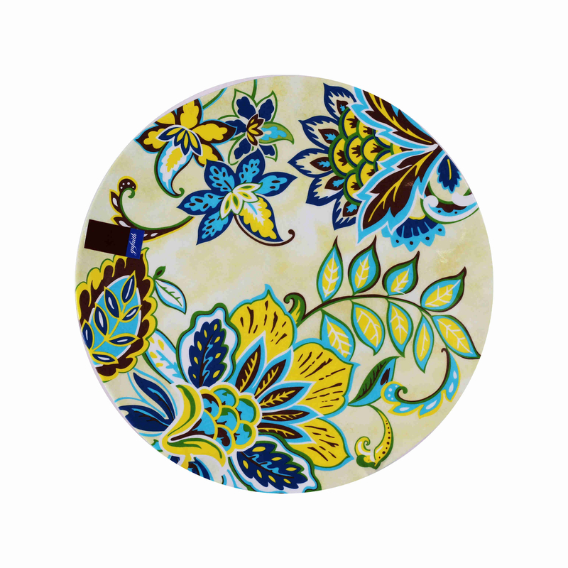 8‘’ Round Plate