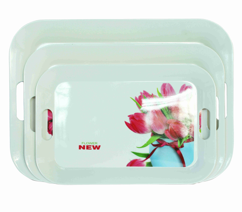 16'' 18'' 20'' tray