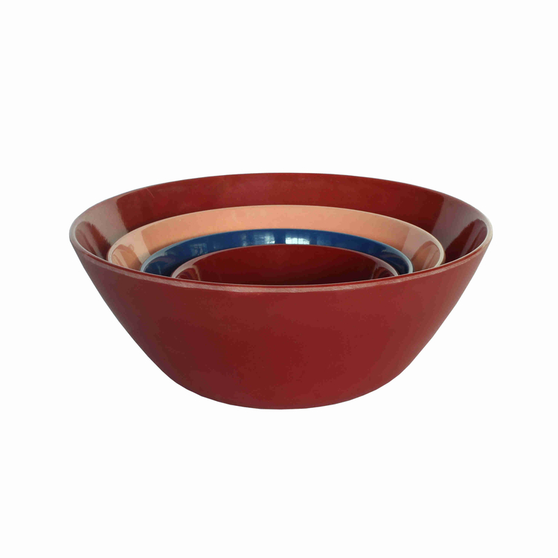 5.5'' 6.5‘’ 8'' 10''Bowl