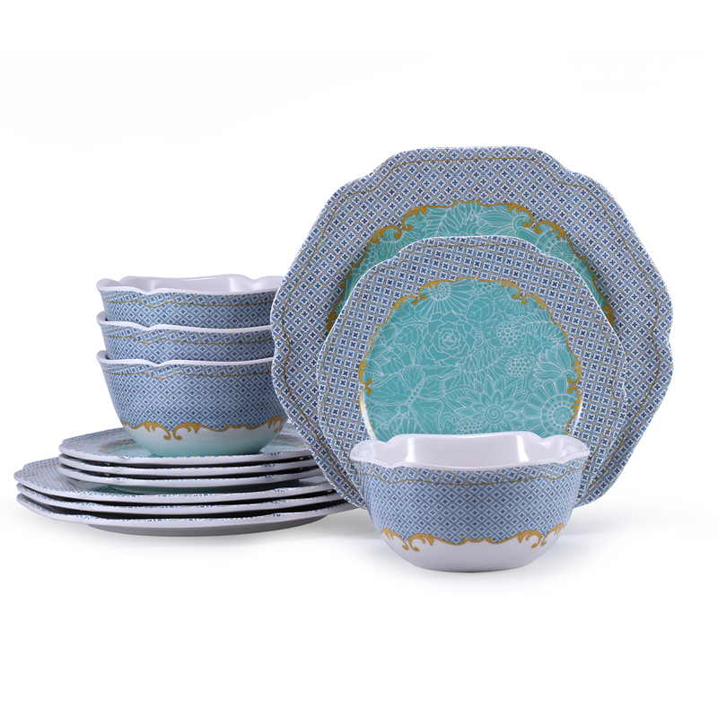 Dinner Set