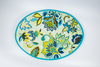 18.75"Irregular Oval Tray