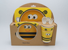 5PCS KID`S DINNER SET