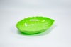 10'' Leaf Shaped Plate 