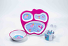 Bowl /cup/plate/spoon -Kids Set 