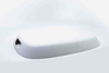 19'' Hotel Use Serving Tray with Handle