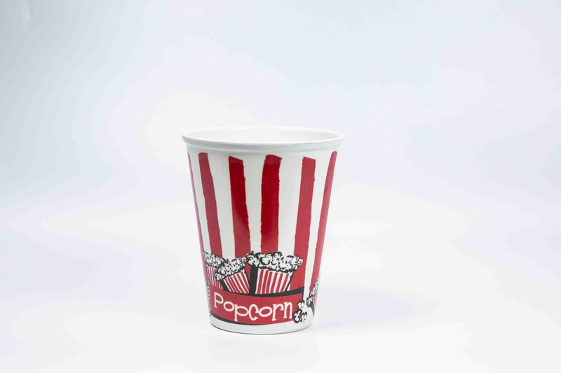  Popcorn Bucket