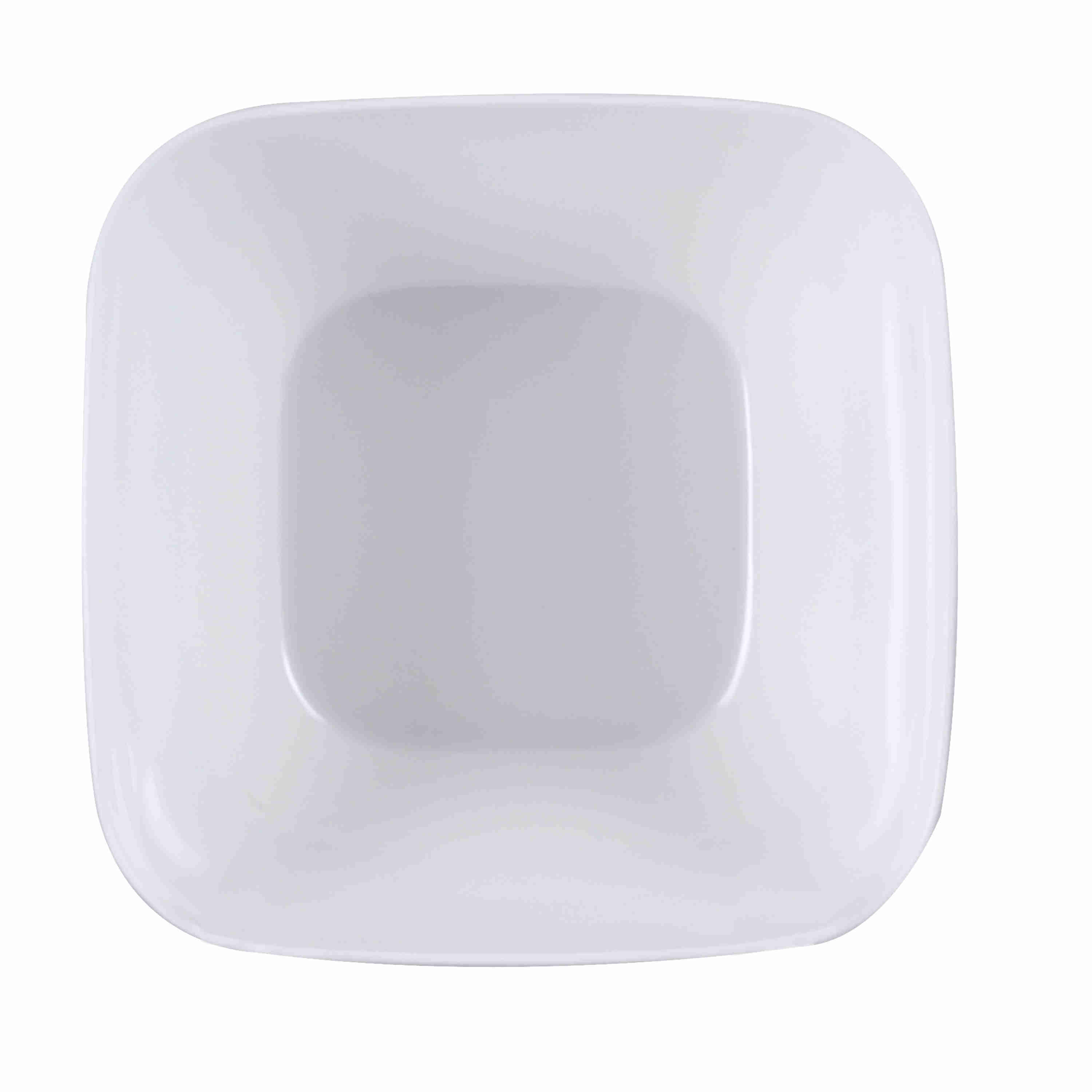 6‘’ 10'' Square Bowl