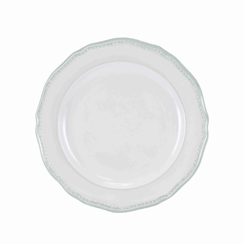 10.5'' Irregular plate