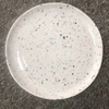 8" plate