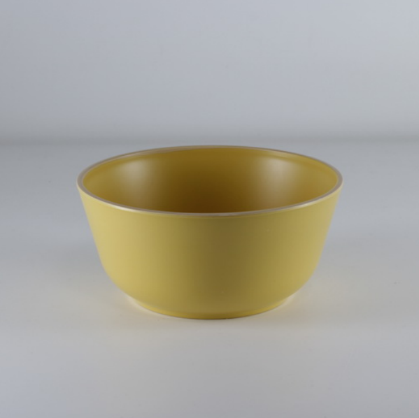 6'' Round Bowl