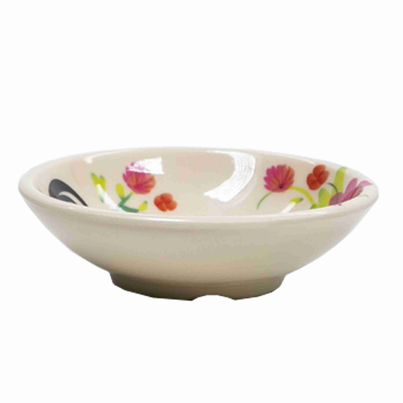3.6‘’ Round Bowl
