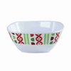 6'' Square Bowl
