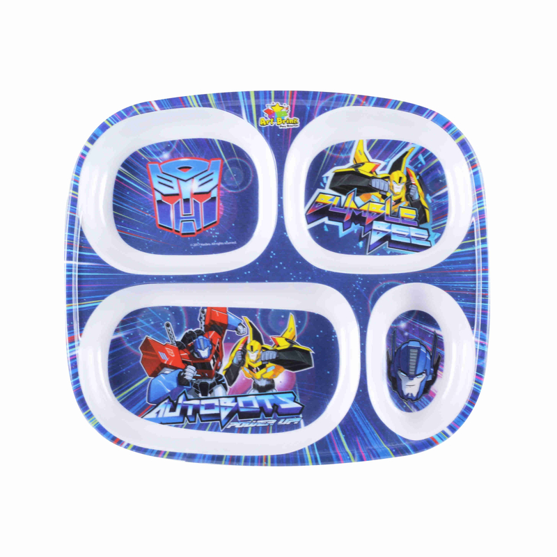 10‘’ Plate