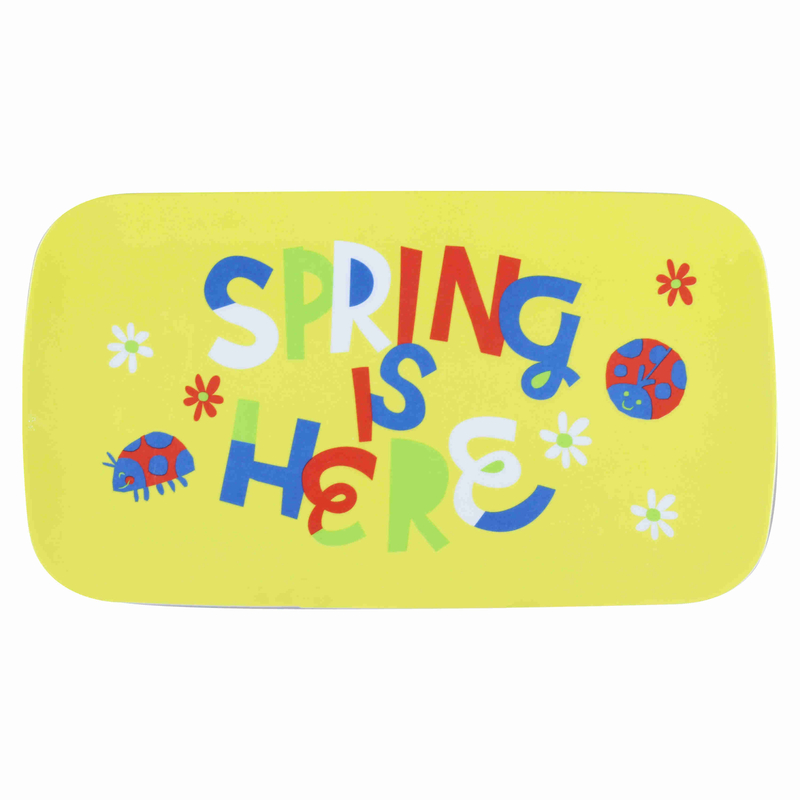 14'' tray