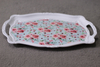 14.5"Round Breakfast Tray