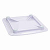7‘’ Square Plate