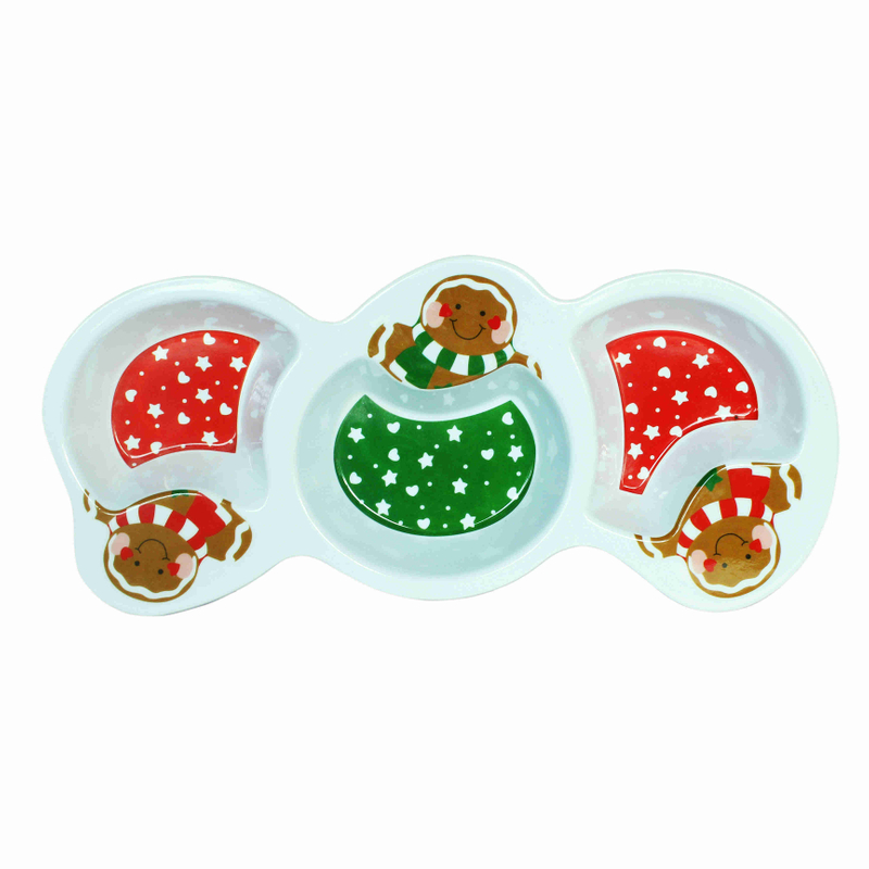 17.5'' tray