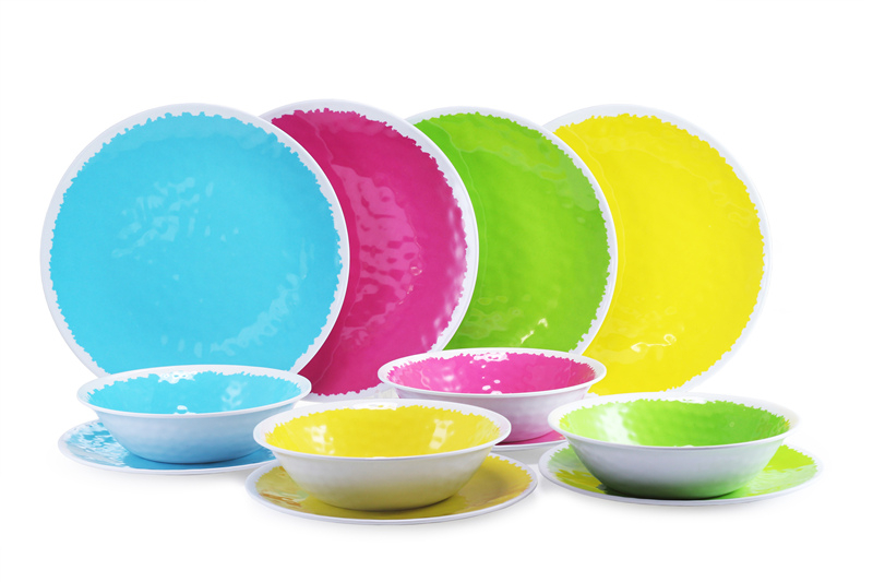 Dinner Set